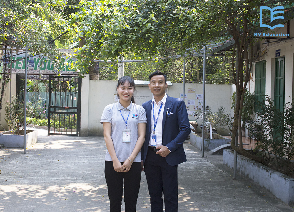 Tuyển đơn hàng xuất khẩu lao động tháng 5/2020 của N&V Giáo dục
